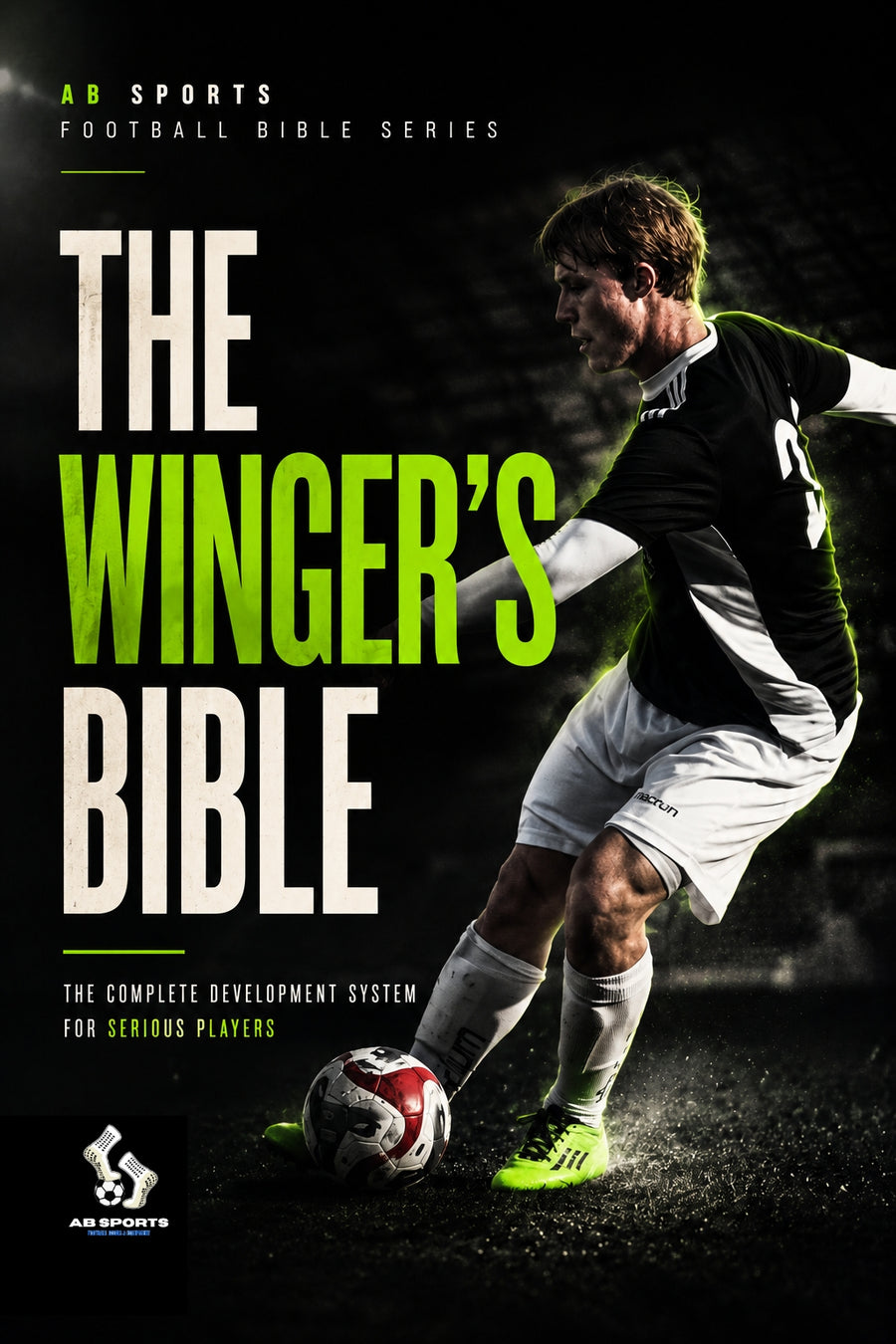 The Wingers Bible