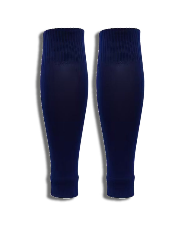 Cut Socks (Navy)