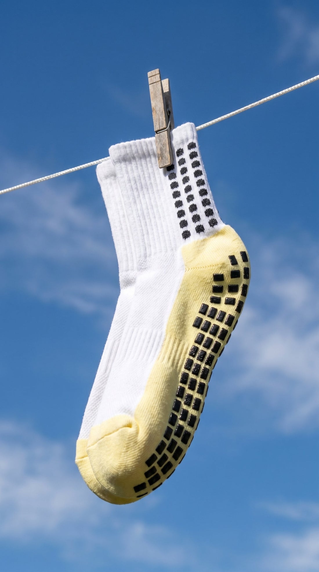 We Upgraded the Grip Sock Page — And It Was Long Overdue