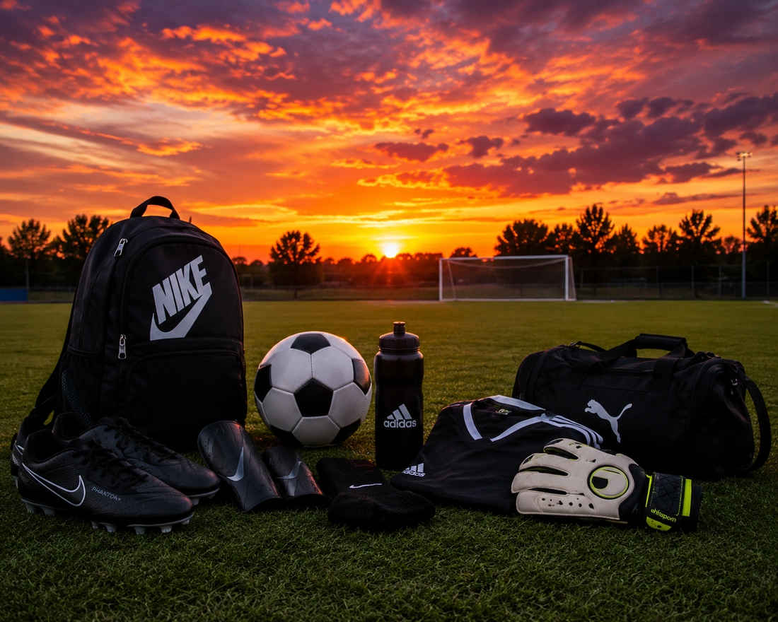 Best Football Gear for South African Players in 2026