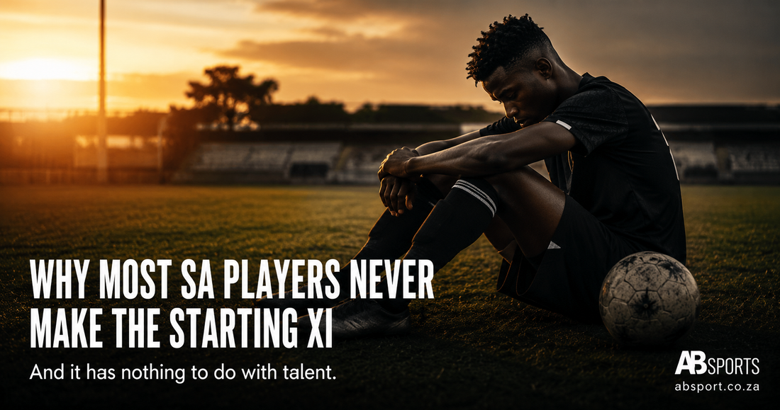 Why Most SA Players Never Make the Starting XI (And It Has Nothing To Do With Talent)