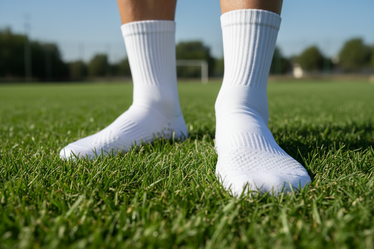 Why Grip Socks Make a Difference | AB Sports South Africa