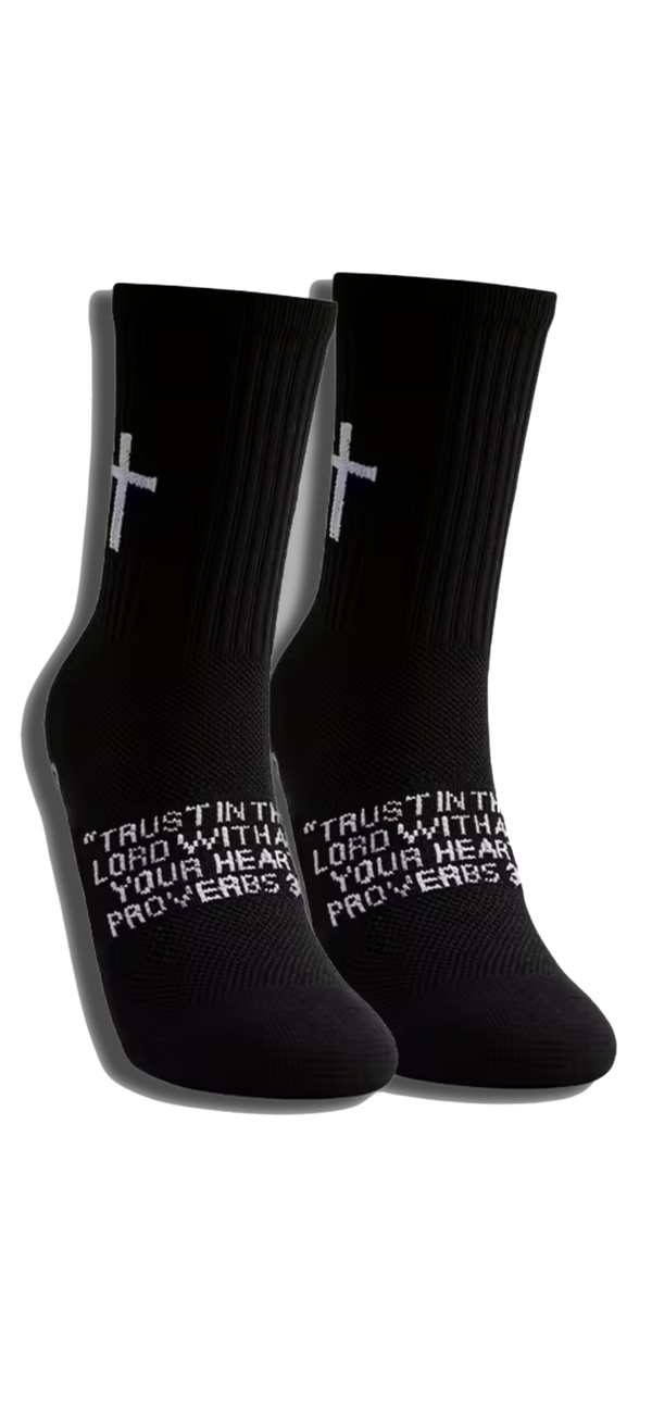 Believer Black