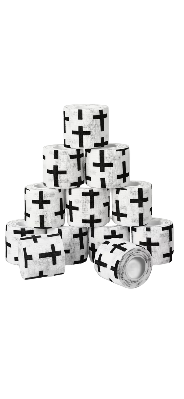 Wrist Tape