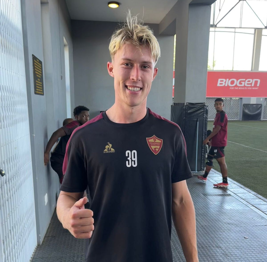 Alastair — AB Sports Academy