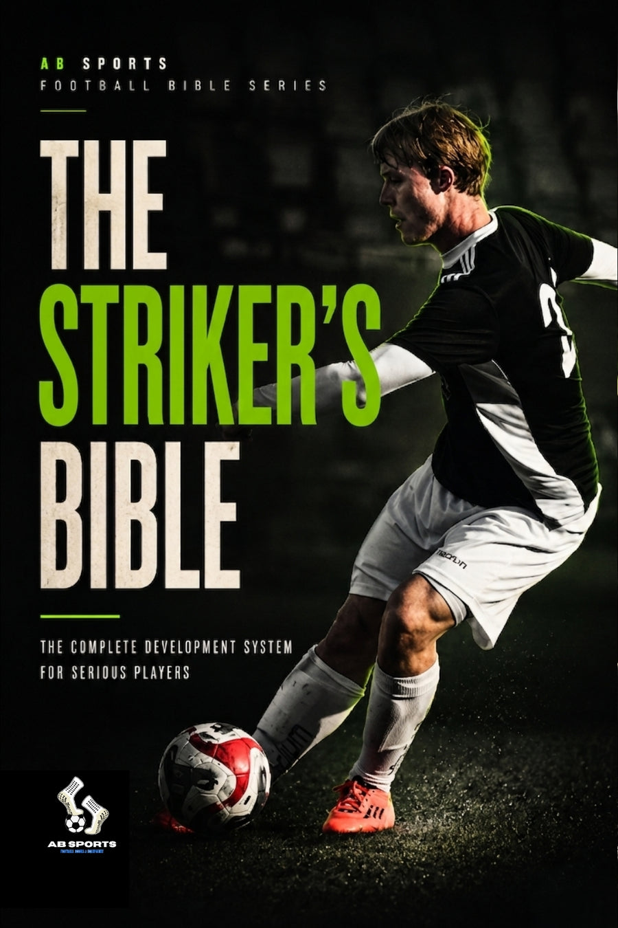 The Striker's Bible