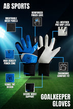 Goalkeeper Gloves