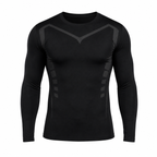 Second Skin Top (Long Sleeve)