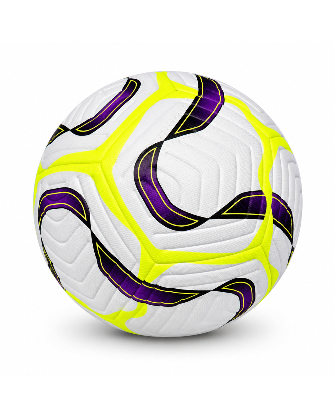 AB Sports Football (Yellow)