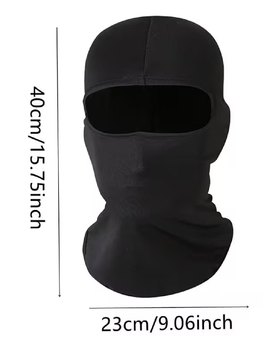 Training Face Mask