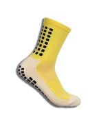 Grip Socks (Yellow)