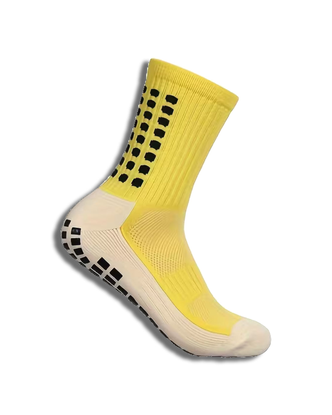 Grip Socks (Yellow)