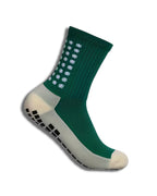Grip Socks (Green)