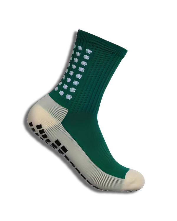 Grip Socks (Green)