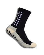 Grip Socks (Black)