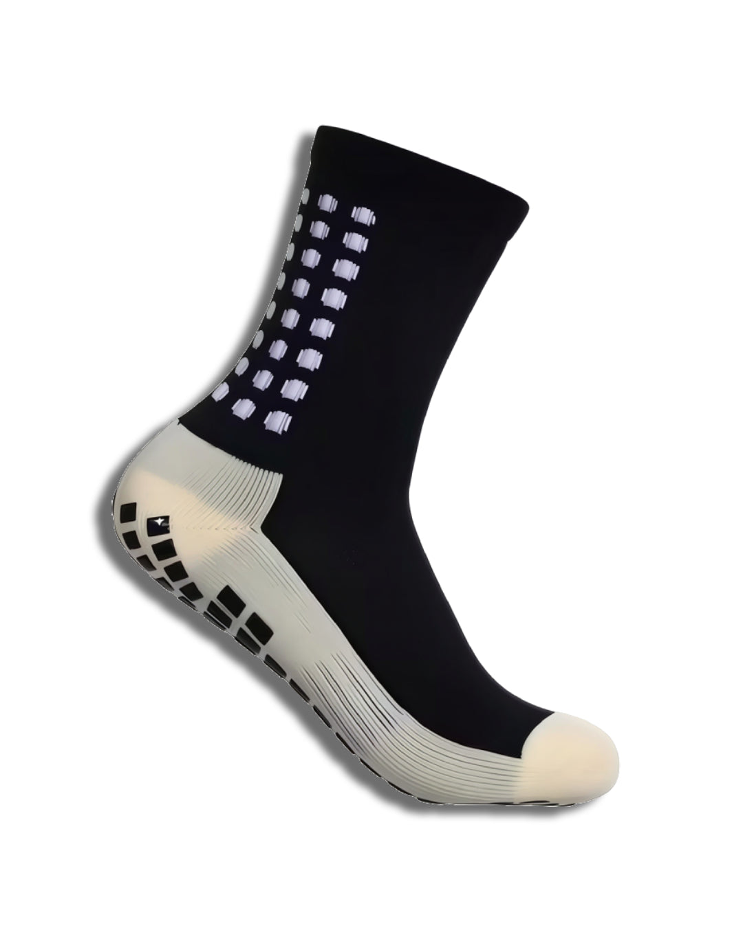 Grip Socks (Black)