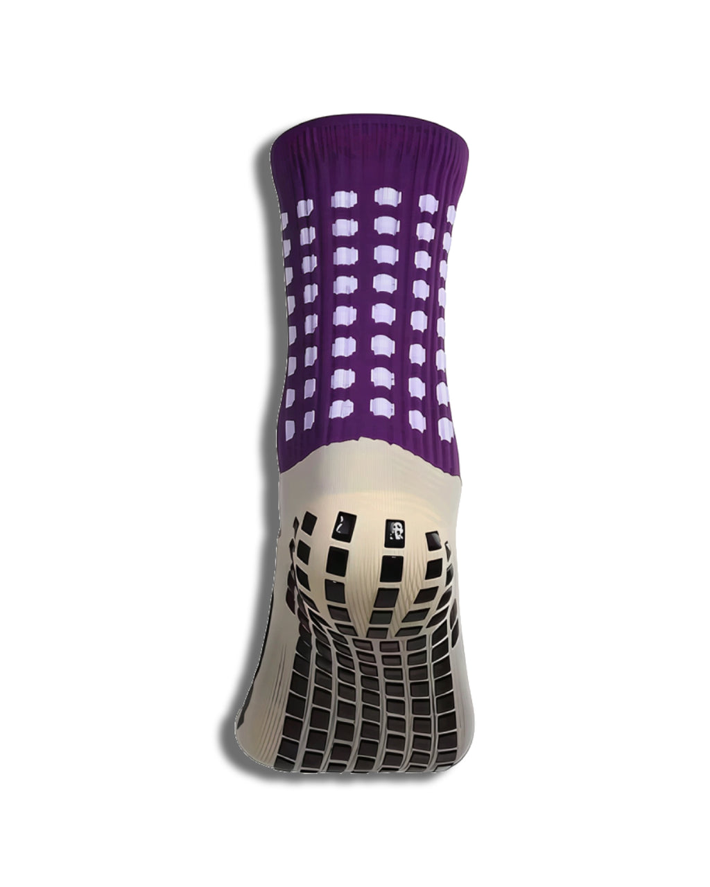 Grip Socks (Purple)