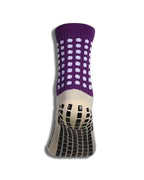 Grip Socks (Purple)