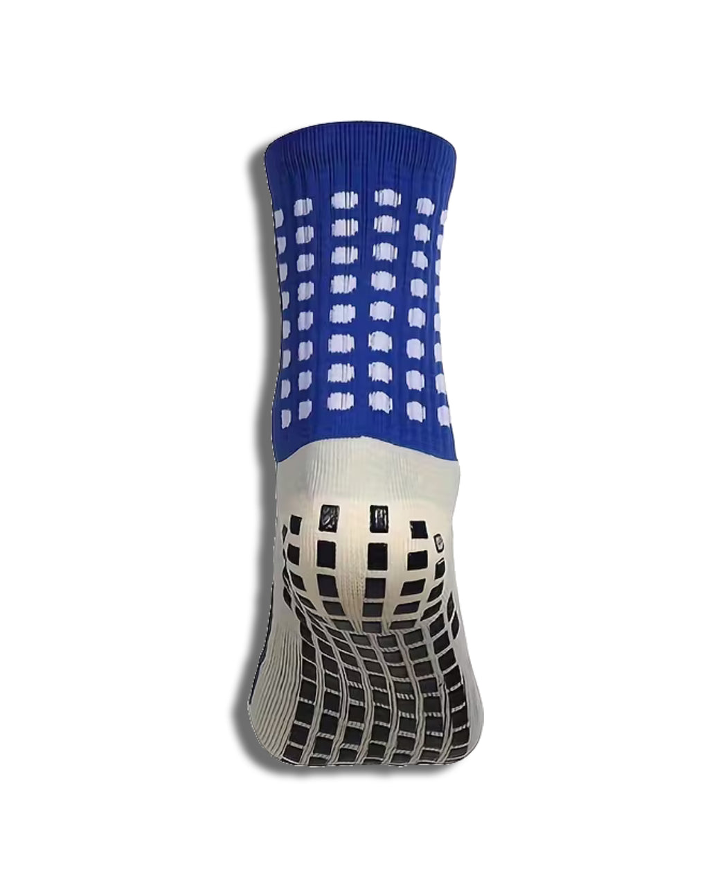 Grip Socks (Blue)