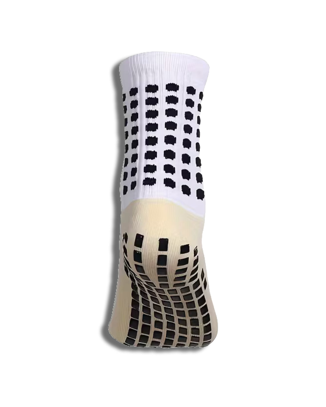 Grip Socks (White)