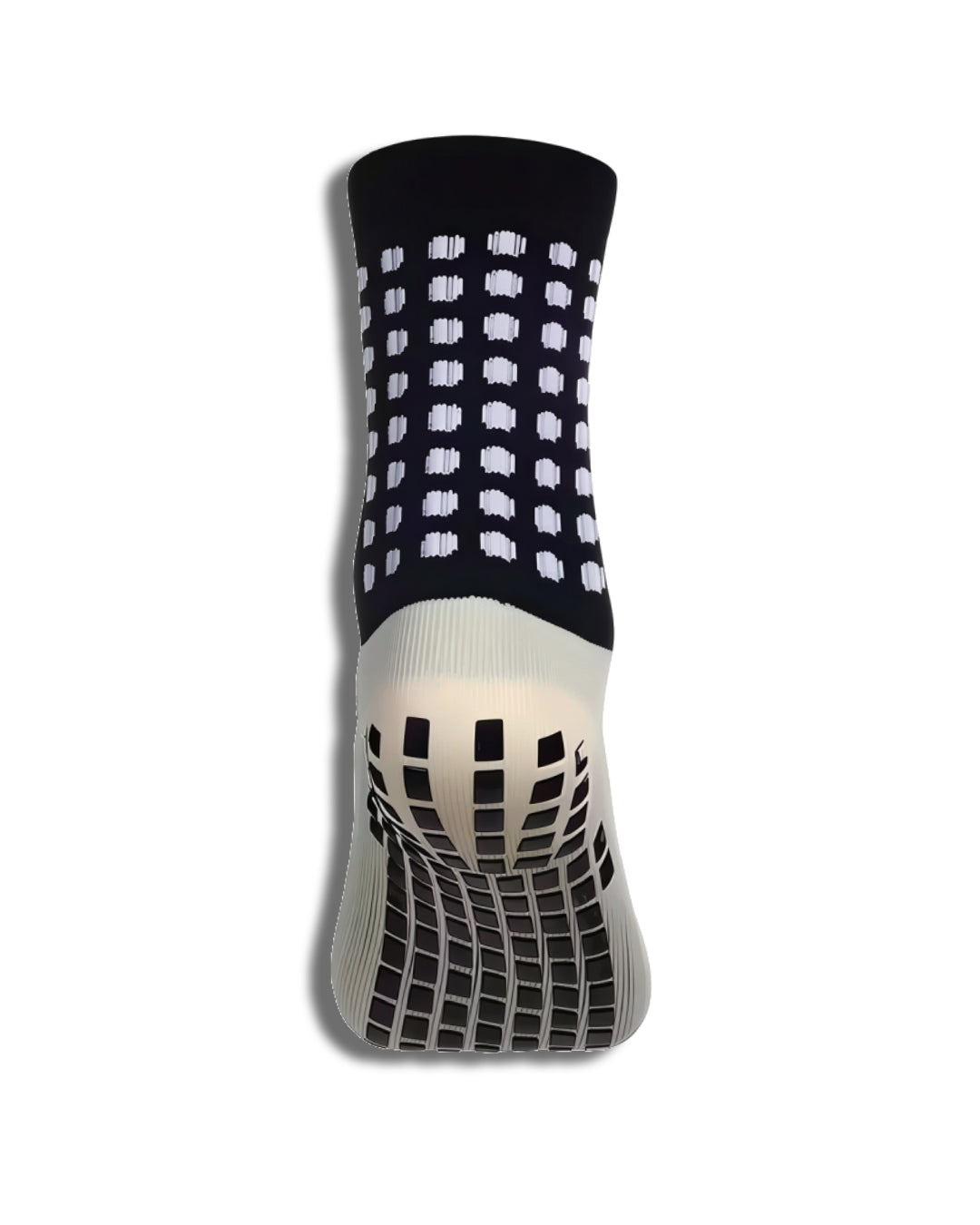 Grip Socks (Black)