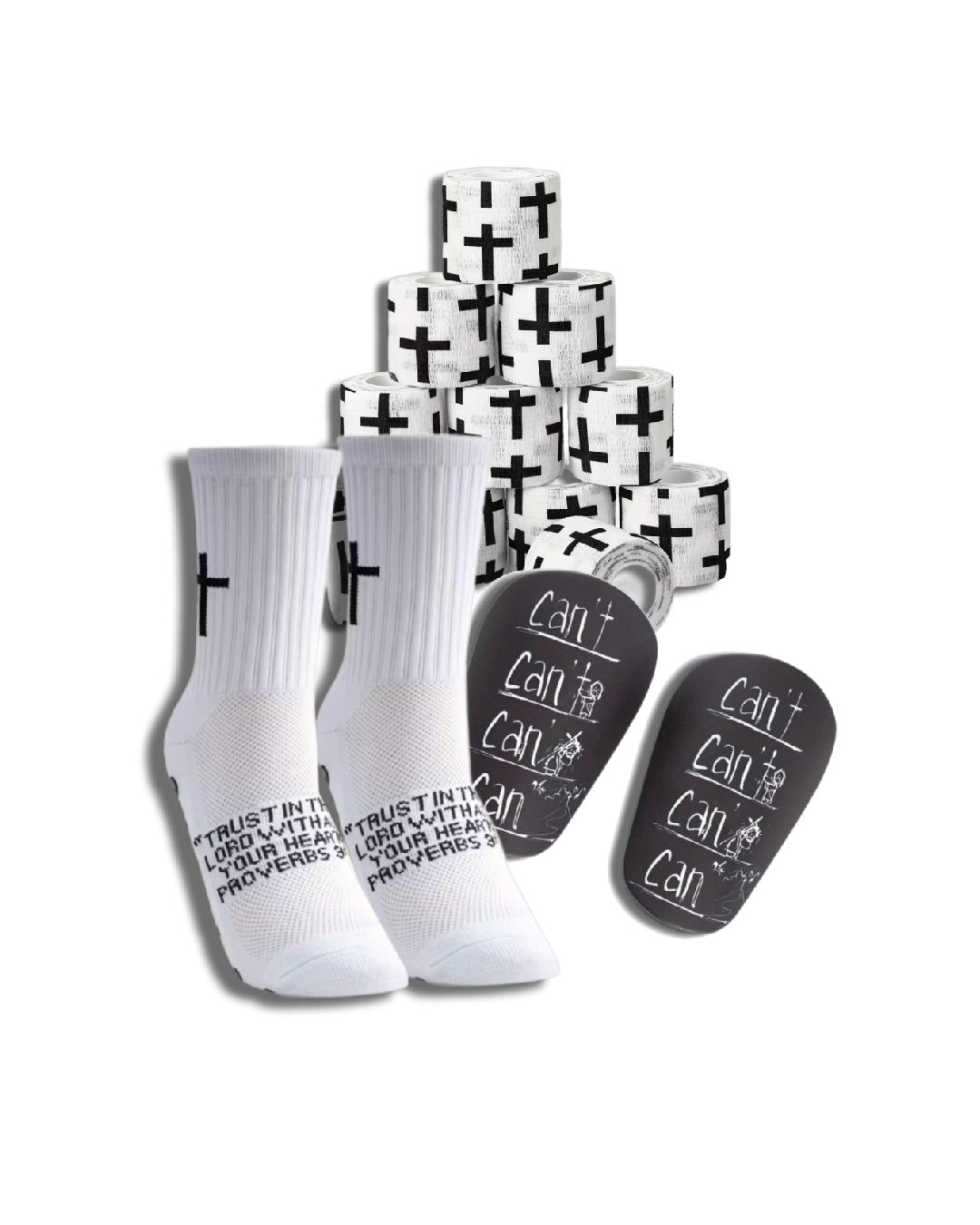 Believer Combo