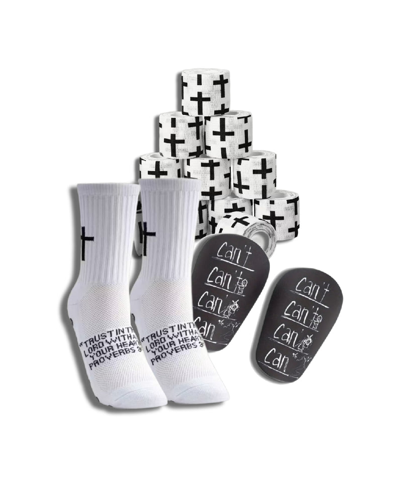 Believer Combo