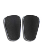 Plain Shin Guards (Black)