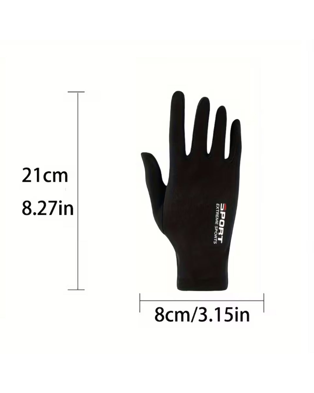 Football Gloves
