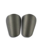Plain Shin Guards (Carbon)