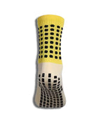 Grip Socks (Yellow)