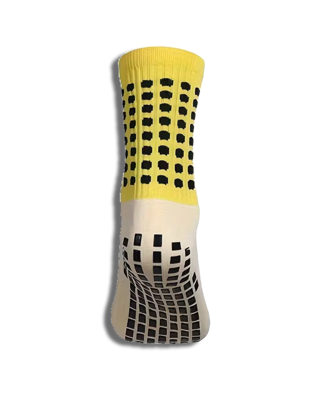 Grip Socks (Yellow)