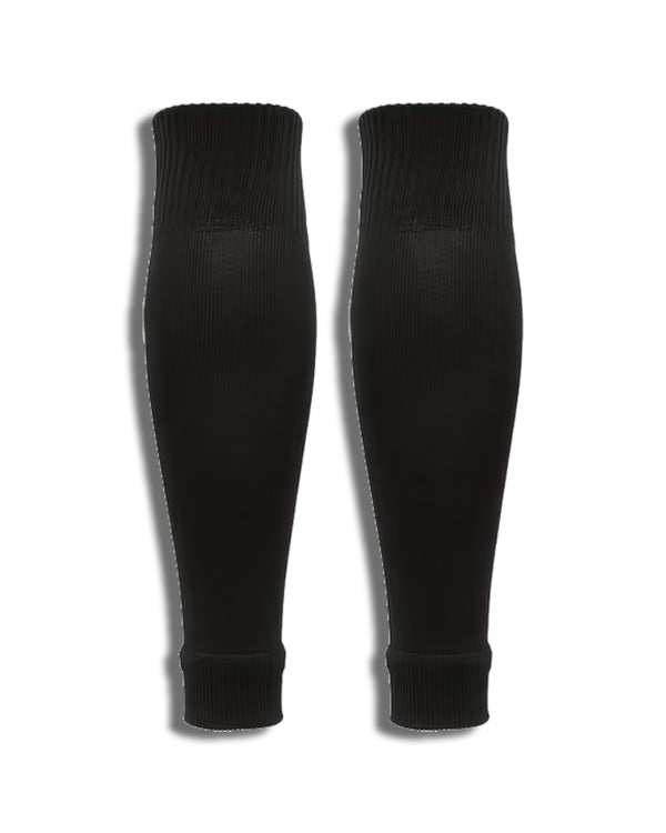 Cut Socks (Black)