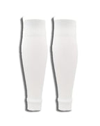 Cut Socks (White)