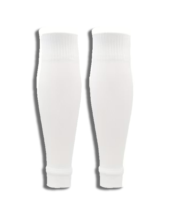 Cut Socks (White)