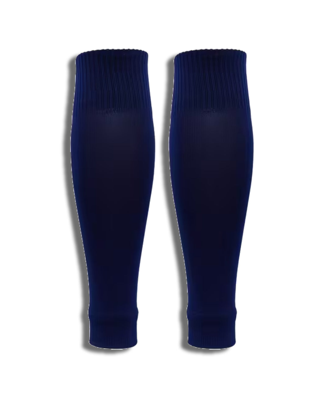 Cut Socks (Navy)