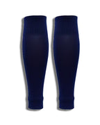Cut Socks (Navy)