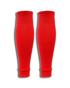 Cut Socks (Red)