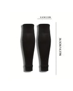Cut Socks (Black)
