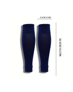 Cut Socks (Navy)