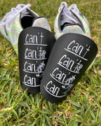 Believer Shin Guards (Black)