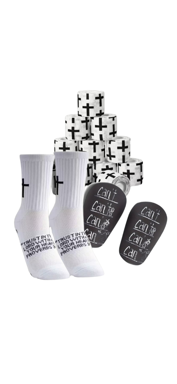 Believer Bundle
