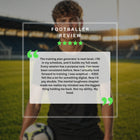 The Goalkeeper's Bible